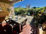 Bel appartement avec piscine et tennis à Bormes-les-Mimosas - FR-1-816-29