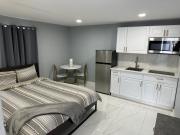 The beautiful Studio