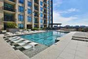 Modern Suites By The Texas Medical Center & NRG Stadium
