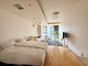 Gangnam Highrise Apartment 3 min to Gangnam Station