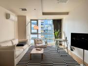 Gangnam Highrise Apartment 3 min to Gangnam Station