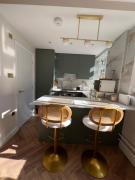 Cosy flat