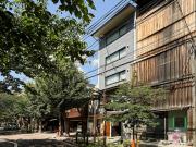 Izutsu hotel Takasegawa Izutsu hotel Takasegawa