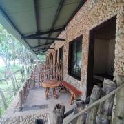 Palaboy Skatecamp Native House Beach Resort