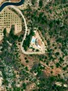 Villa Asteri, views, private, pool heating on request, 30 mins from Paphos