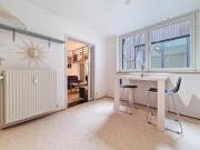 Studio moderne et lumineux proche de la gare et Charleroi airport Studio moderne et lumineux proche de la gare et Charleroi airport