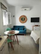 Estudios en el centro histórico