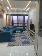 Mohandessin Family Units