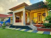 Wambuliga Homestay