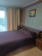 viesu nams "Laimes pakavs"