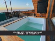 Viento Sur Pichilemu Tiny House