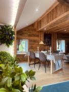 Gîtes les cocons des guédons Le Douglas