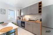 MoHost Green - Your Cozy Studio with Mountain Views MoHost Green - Your Cozy Studio with Mountain Views