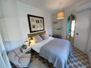 Charming Malaga, historic center