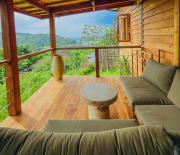 Woodhouse - Simple Life in South Lombok