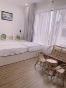 Thành Tính Hotel - Khách sạn Phú Yên