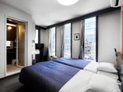 井筒ホテル 京都河原町三条