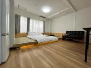 清の泉民泊-蘭206