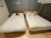 涩谷道玄坂狮王公寓