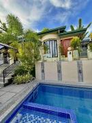 Palompon kalimba de luna Villa Inn