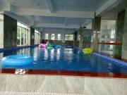 Khách sạn Green Khe Sanh