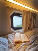 Eazy-Bed Norways Smallest Hotel