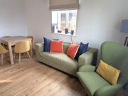 Rural Retreat near West Wittering Beach! Dog Friendly & Free Parking - Ideal Weekend Getaway! Chichester Holiday Properties