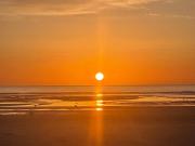 Gîte chti picard parking privé gratuit et 100m de la plage