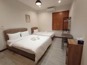 Top Ban Khlong Wa