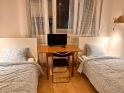 Apartmans and ROOMS with PARKING Turgenevova - Olomoucka
