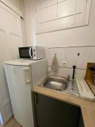 Charmant appartement situé au centre de Menton