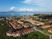 Pegaso Apt - Oasi con Giardino Privato a Sirmione