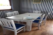 Holiday homes for 7 people in Świnoujście