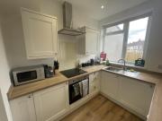 Refined Comfort in the Heart of Bedminster