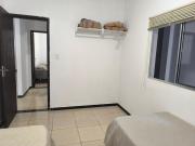 Casa Grande com área Gourmet e Garagem