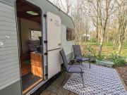 Bramble The Retro Caravan Bramble The Retro Caravan