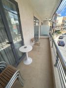 Swieqi sunny central airy quiet Apartment in Malta