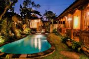 Pondok Kayu Batu