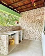 Casa de Praia em Ilhéus - Temporada