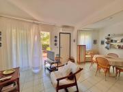 Two rooms near Martinez