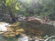 Agro-ecological farm Sierra Nevada de Santa Marta