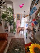 Casa Serenissima Holiday Home Roma Barbara Bonanno