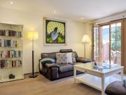 Apartment Chalet Smaragd-1 by Interhome