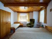 Holiday Home Jesenný by Interhome
