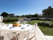 Holiday Home Ty Pors Ar Pagn by Interhome