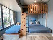 Ichiban Nimman Hotel