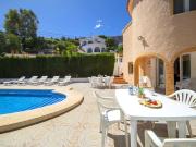 Villa Villa Maria by Interhome