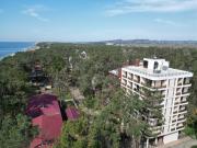 Shekvetili Seaside Apartment with Balcony