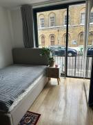 Cosy studio in Clapham Old Town Cosy studio in Clapham Old Town