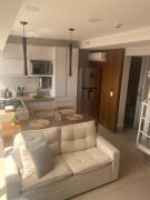 Maravilhoso Loft no Park Sul